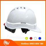  Mũ Bảo Hộ Proguard HG2-WHG3RS 