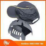  Mũ Lưỡi Trai Thoáng Khí Model AIR COLTAAIBM 