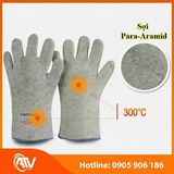  Găng Tay Chịu Nhiệt Castong GKKK35-33 