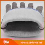  Găng Tay Chịu Nhiệt Castong GKKK35-33 