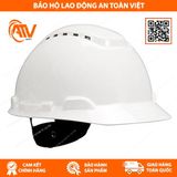  Nón Bảo Hộ 3M H701V 