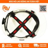  Nón Bảo Hộ 3M H701V 