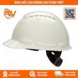  Nón Bảo Hộ 3M H701V 