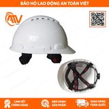  Nón Bảo Hộ 3M H701V 