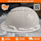  Nón Bảo Hộ 3M H701V 