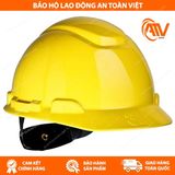  Nón Bảo Hộ 3M H702R 