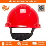  Nón Bảo Hộ 3M H705R 