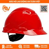  Nón Bảo Hộ 3M H705R 