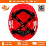  Nón Bảo Hộ 3M H705R 