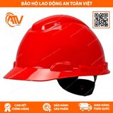  Nón Bảo Hộ 3M H705R 