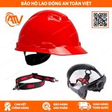  Nón Bảo Hộ 3M H705R 