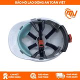  Nón Bảo Hộ Bảo Bình N001 