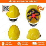  Nón Bảo Hộ Bảo Bình N006 
