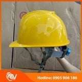  Nón Bảo Hộ Hàn Quốc COV Thoáng Khí 