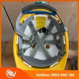  Nón Bảo Hộ Hàn Quốc COV Thoáng Khí 