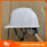  Nón Bảo Hộ Hàn Quốc COV Thoáng Khí 