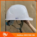  Nón Bảo Hộ Hàn Quốc COV Thoáng Khí 
