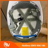  Nón Bảo Hộ Hàn Quốc COV Thoáng Khí 