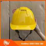  Nón Bảo Hộ Hàn Quốc COV Thoáng Khí 