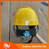  Nón Bảo Hộ Hàn Quốc COV Thoáng Khí 