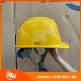  Nón Bảo Hộ Hàn Quốc COV Thoáng Khí 