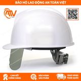  Nón Bảo Hộ Hàn Quốc COV Có Kính 