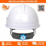  Nón Bảo Hộ Hàn Quốc COV Có Kính 