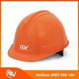  Nón Bảo Hộ Hàn Quốc COV E001 