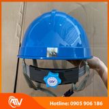  Nón Bảo Hộ Hàn Quốc COV E001 
