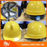  Nón Bảo Hộ Hàn Quốc COV E001 
