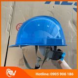  Nón Bảo Hộ Hàn Quốc COV E001 