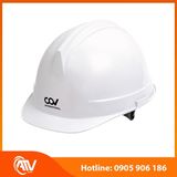  Nón Bảo Hộ Hàn Quốc COV E001 