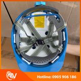  Nón Bảo Hộ Hàn Quốc COV E001 