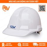  Nón Bảo Hộ Hàn Quốc COV E005 