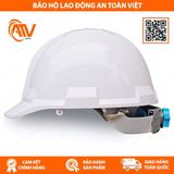  Nón Bảo Hộ Hàn Quốc COV E005 