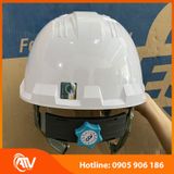  Nón Bảo Hộ Hàn Quốc COV E005 