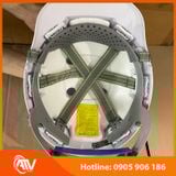  Nón Bảo Hộ Hàn Quốc COV E005 