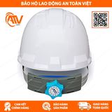  Nón Bảo Hộ Hàn Quốc COV E005 