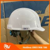  Nón Bảo Hộ Hàn Quốc COV E005 