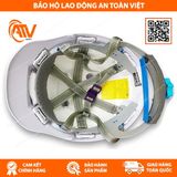  Nón Bảo Hộ Hàn Quốc COV E005 