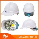  Nón Bảo Hộ Hàn Quốc COV E005 