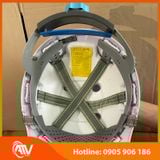  Nón Bảo Hộ Hàn Quốc COV E005 