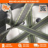  Nón bảo hộ COV HF007 