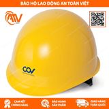  Nón Bảo Hộ Hàn Quốc COV HF-007 