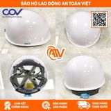  Nón Bảo Hộ Hàn Quốc COV HF-007 