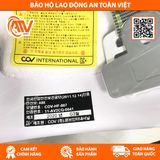  Nón bảo hộ COV HF007 