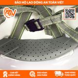  Nón bảo hộ COV HF007 