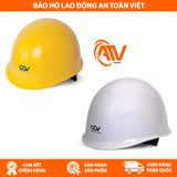  Nón bảo hộ Hàn Quốc HF007 