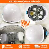  Nón bảo hộ Hàn Quốc HF007 