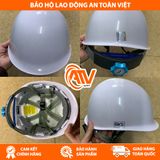  Nón bảo hộ Hàn Quốc HF007 